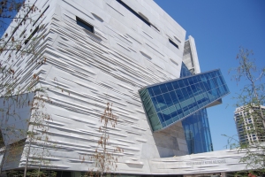 The Perot Museum