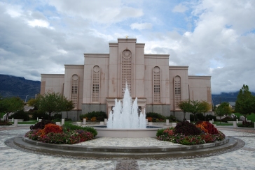 13 Sept 2013 Albuquerque Temple (2)