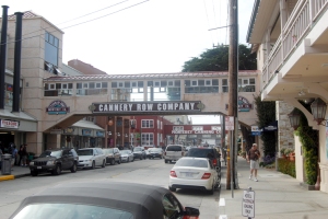 Monterey Cannery Row (10)