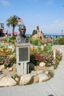 Monterey Cannery Row (6)