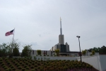 Atlanta Temple  21 April 2011 (2)