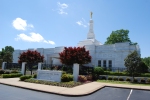 Memphis TN Temple 28 April 2011 (5)