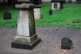 Paul Revere's headstone