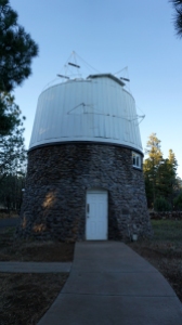 7 Nov 2014 Lowell Observatory (10)