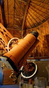 7 Nov 2014 Lowell Observatory (3)