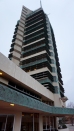 Price Tower - one of ten Frank Lloyd Wright Buildings nominated for the UNESCO World Heritage List